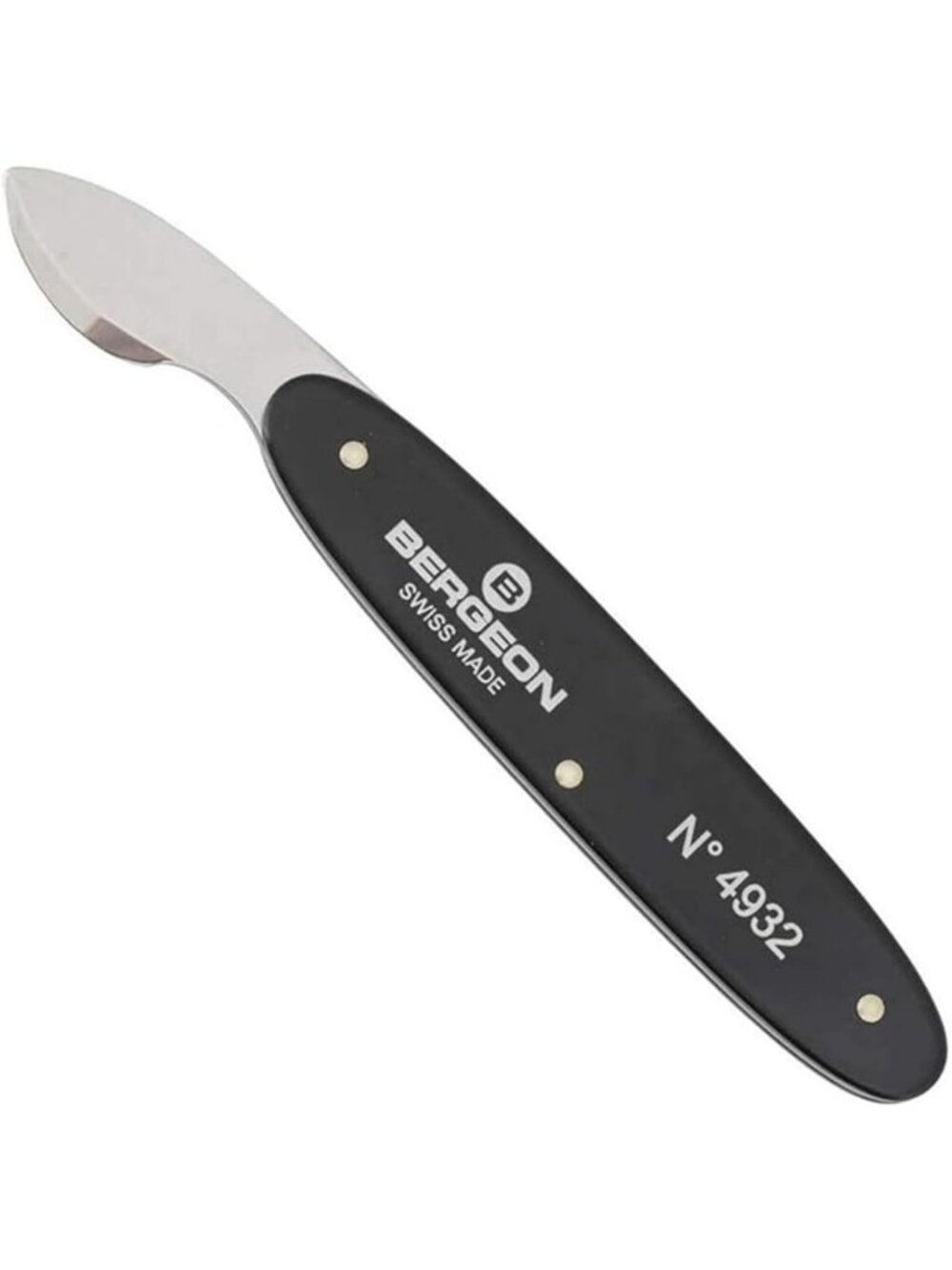 Unisex Watchmaker Back Case Opener Knife Tool for Easy Watch Repair